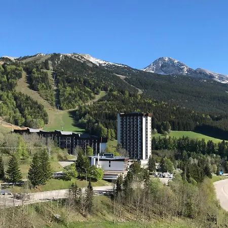 Apartment Aux Pieds Des Pistes - De Lans - Cote 2000 *