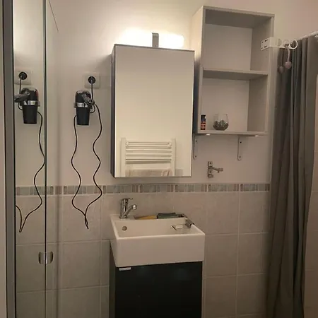 Aux Pieds Des Pistes - De Lans - Cote 2000 Apartment Villard-de-Lans