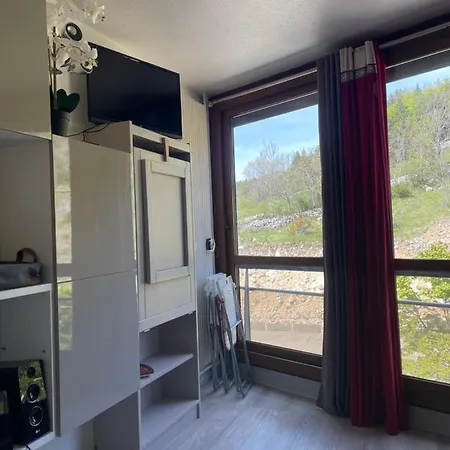 Apartment Aux Pieds Des Pistes - De Lans - Cote 2000 *