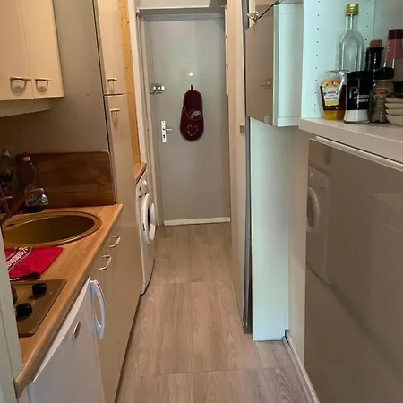 Apartment Aux Pieds Des Pistes - De Lans - Cote 2000 *